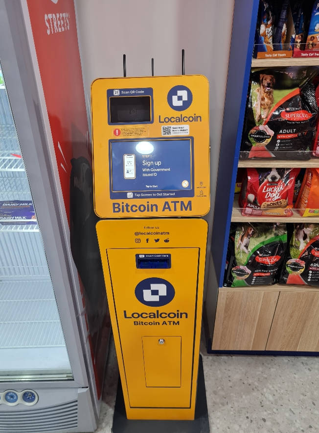 Image of EzyMart Toowong