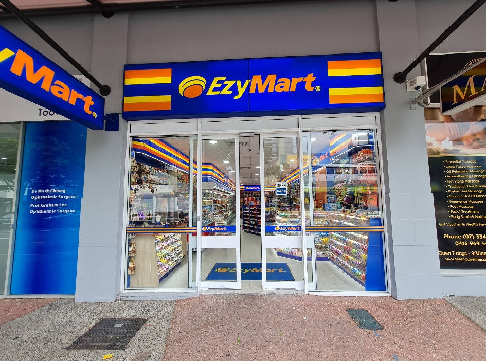Image of EzyMart Toowong
