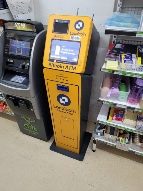 Image of Svensson Heights Food Store