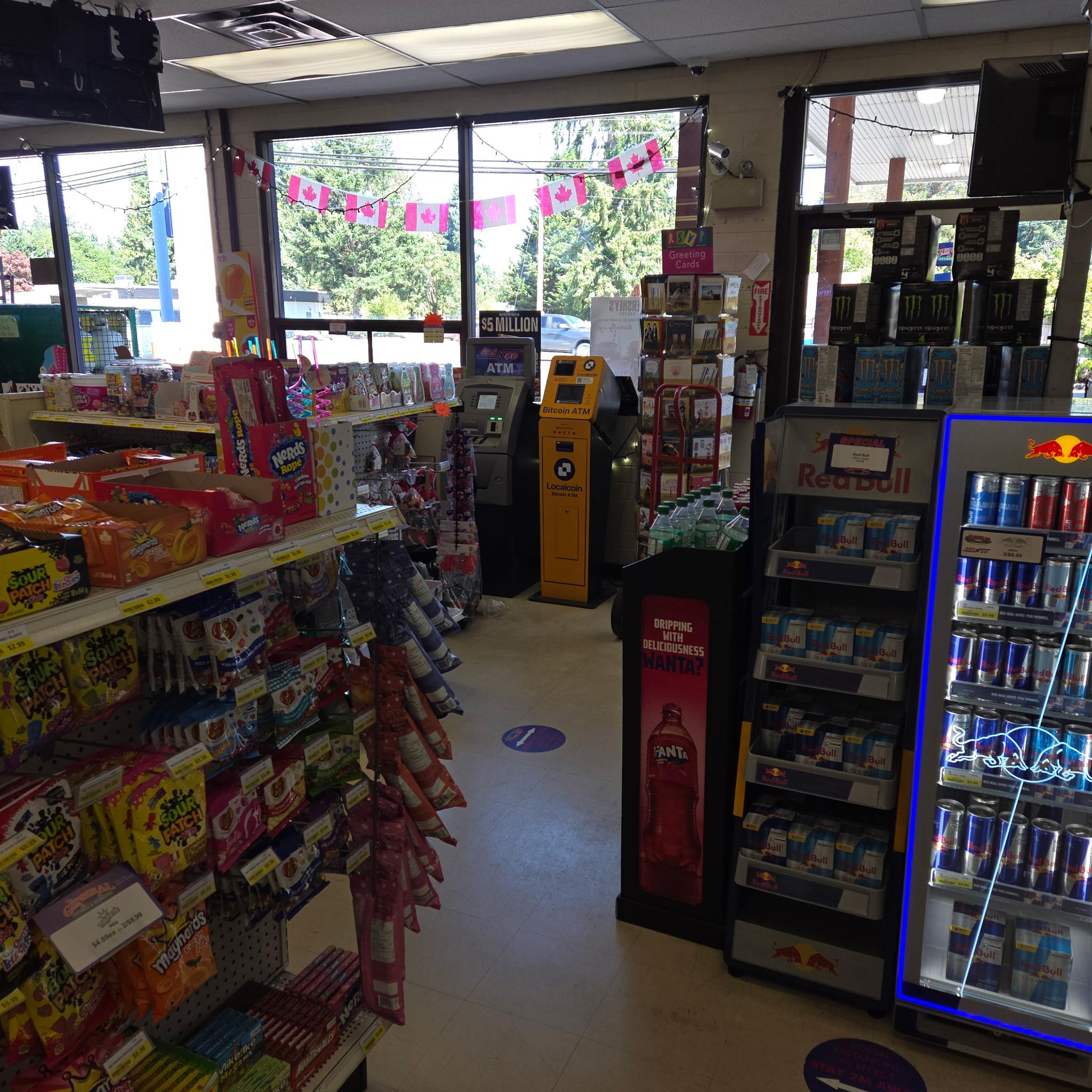 Image of Parksville General Gas N Go
