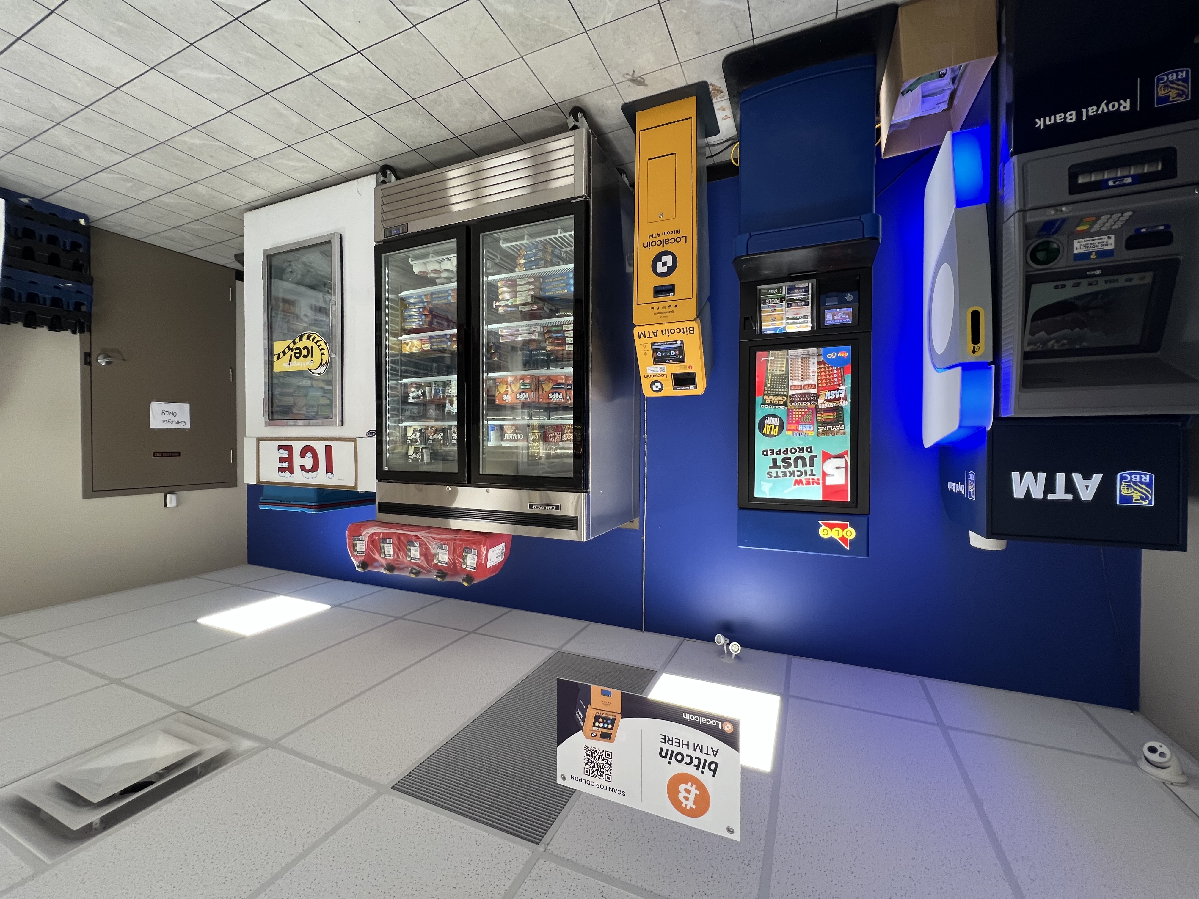 Image of Lundy’s Lane Petro Canada