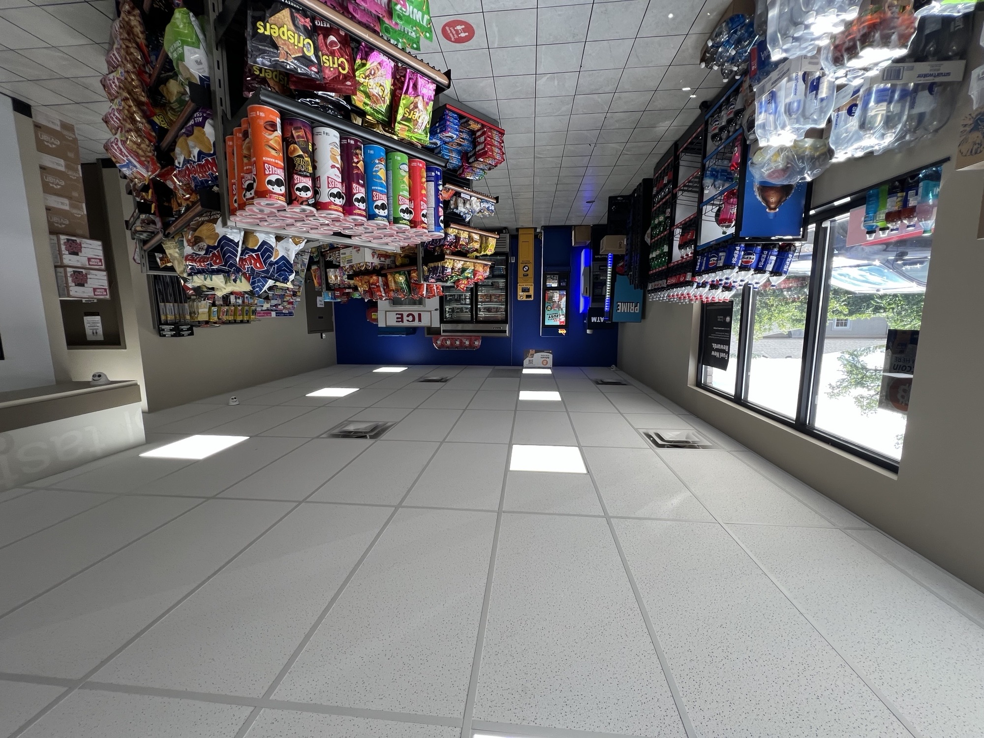 Image of Lundy’s Lane Petro Canada 