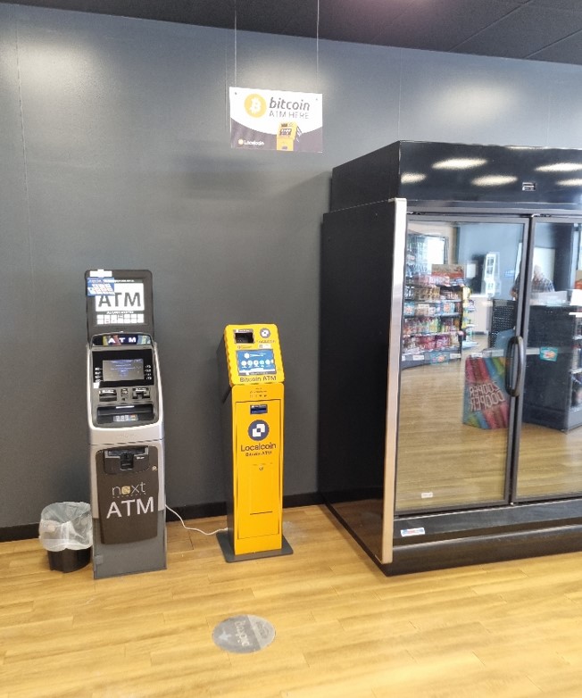 Image of Caltex West Ipswich