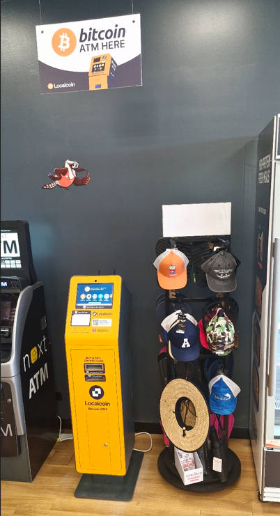 Image of Caltex West Ipswich Ultra