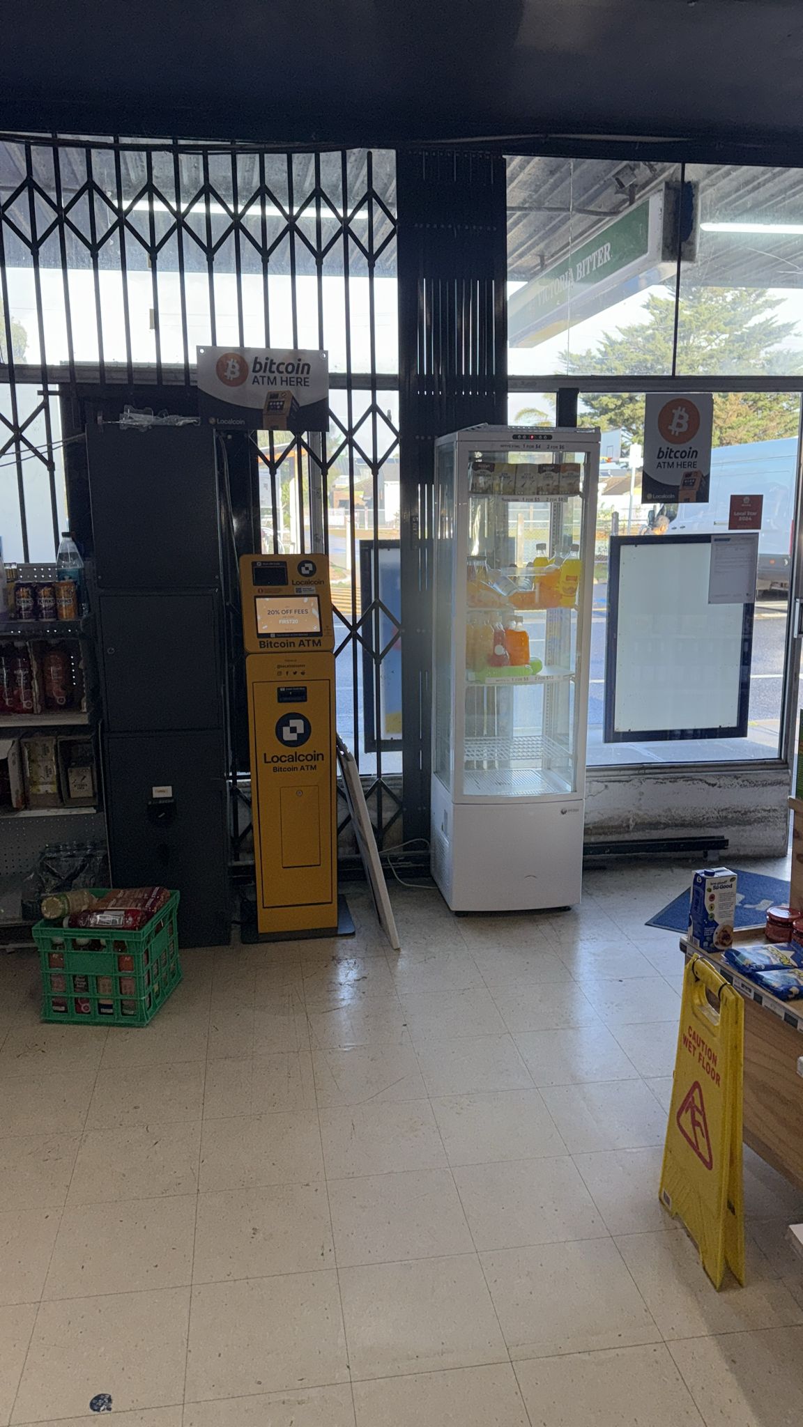 Image of Bottlemart Altona