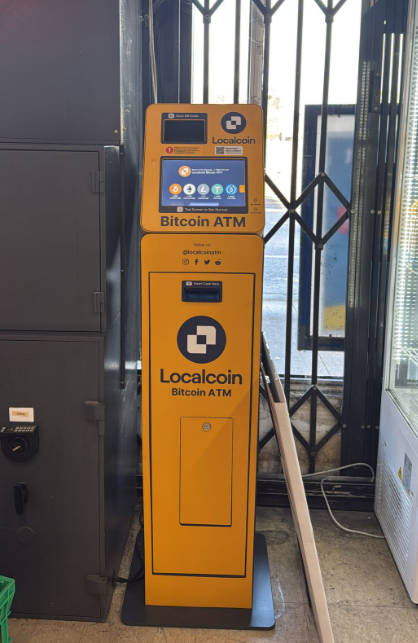 Image of Bottlemart Altona