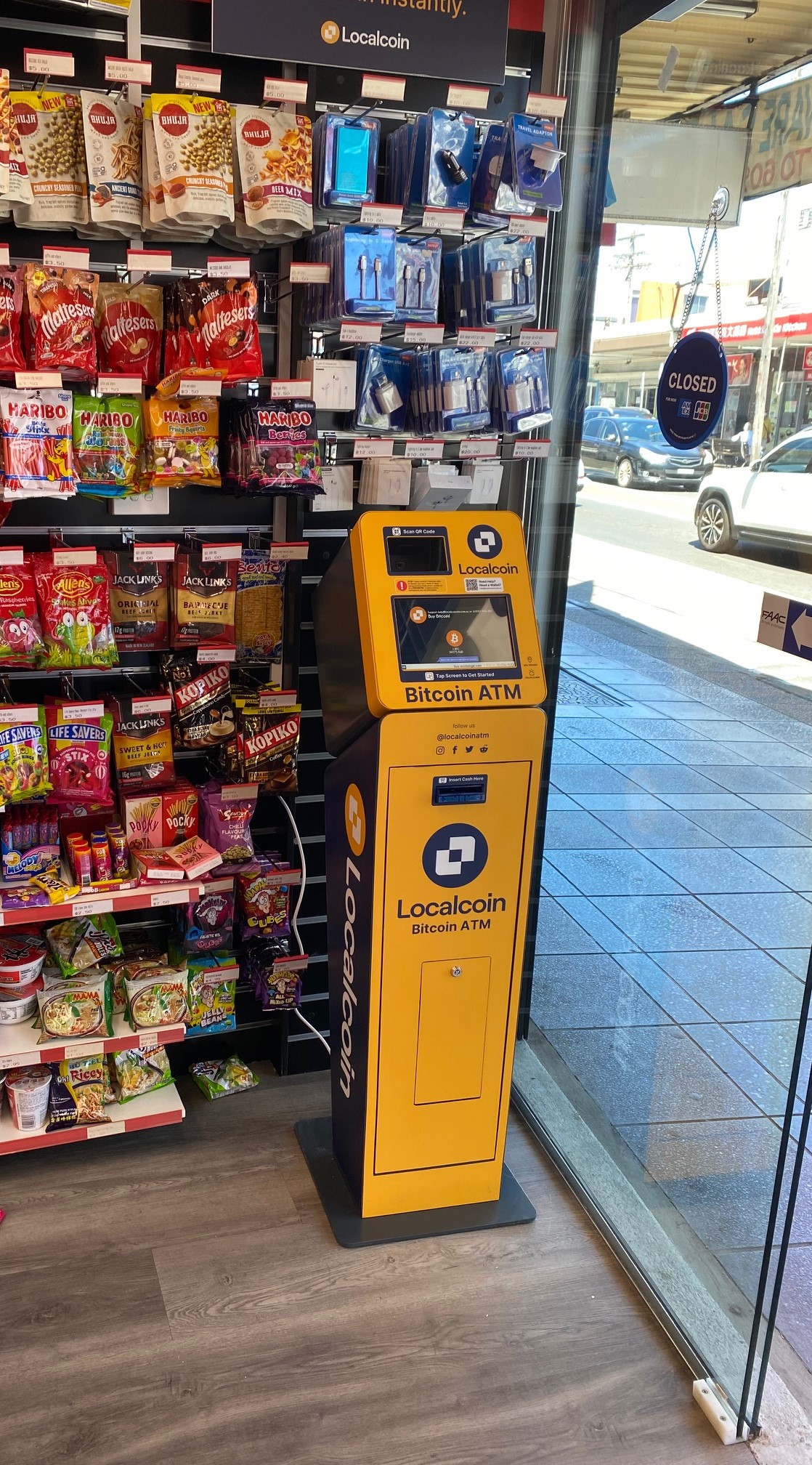 Image of TSG Campsie