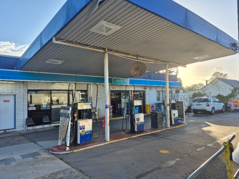 Image of Metro Petroleum Weston