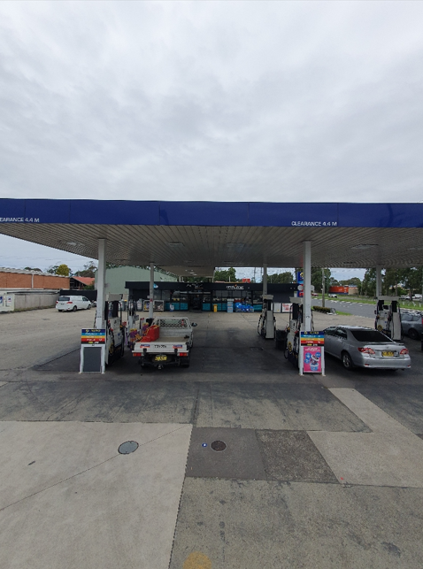 Image of Metro Petroleum Sandgate (NSW)