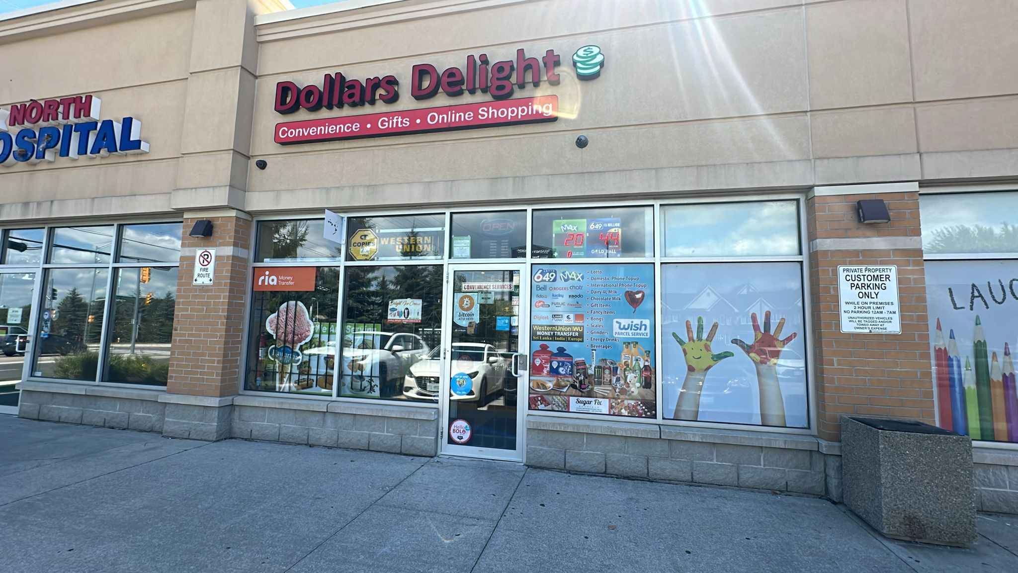 Image of Dollars Delight