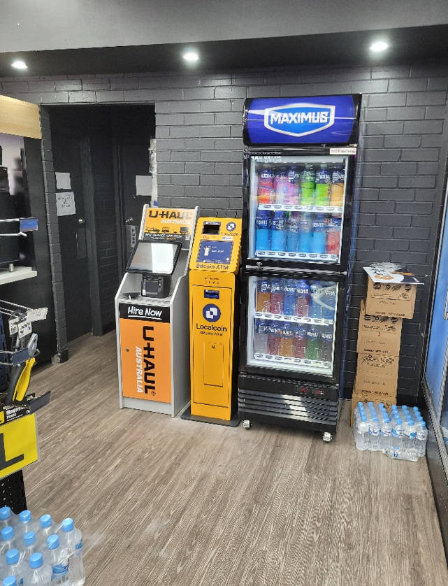 Image of Metro Petroleum Capalaba