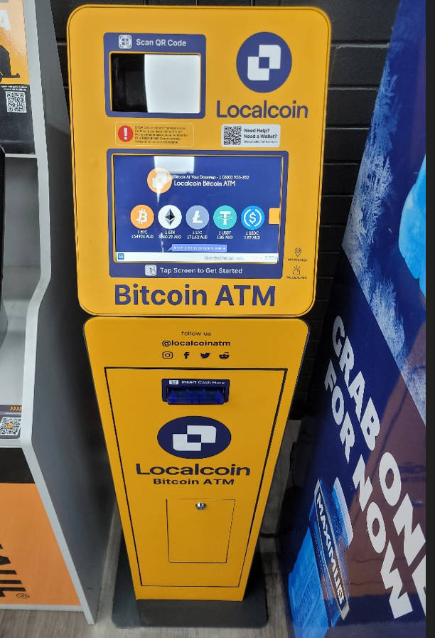 Image of Metro Petroleum Capalaba