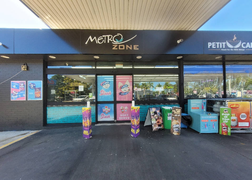 Image of Metro Petroleum Capalaba
