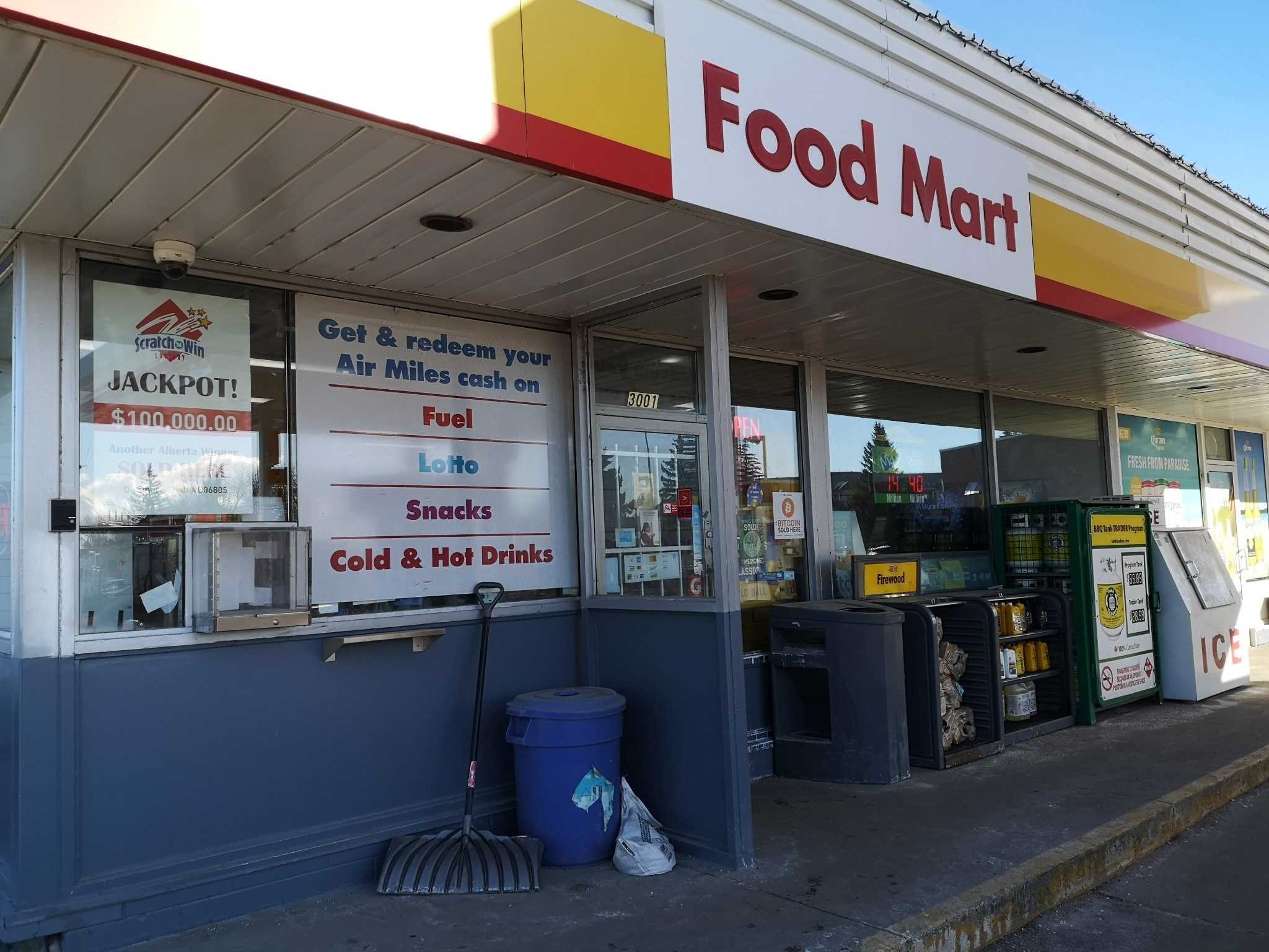 Image of Shell Medicine Hat