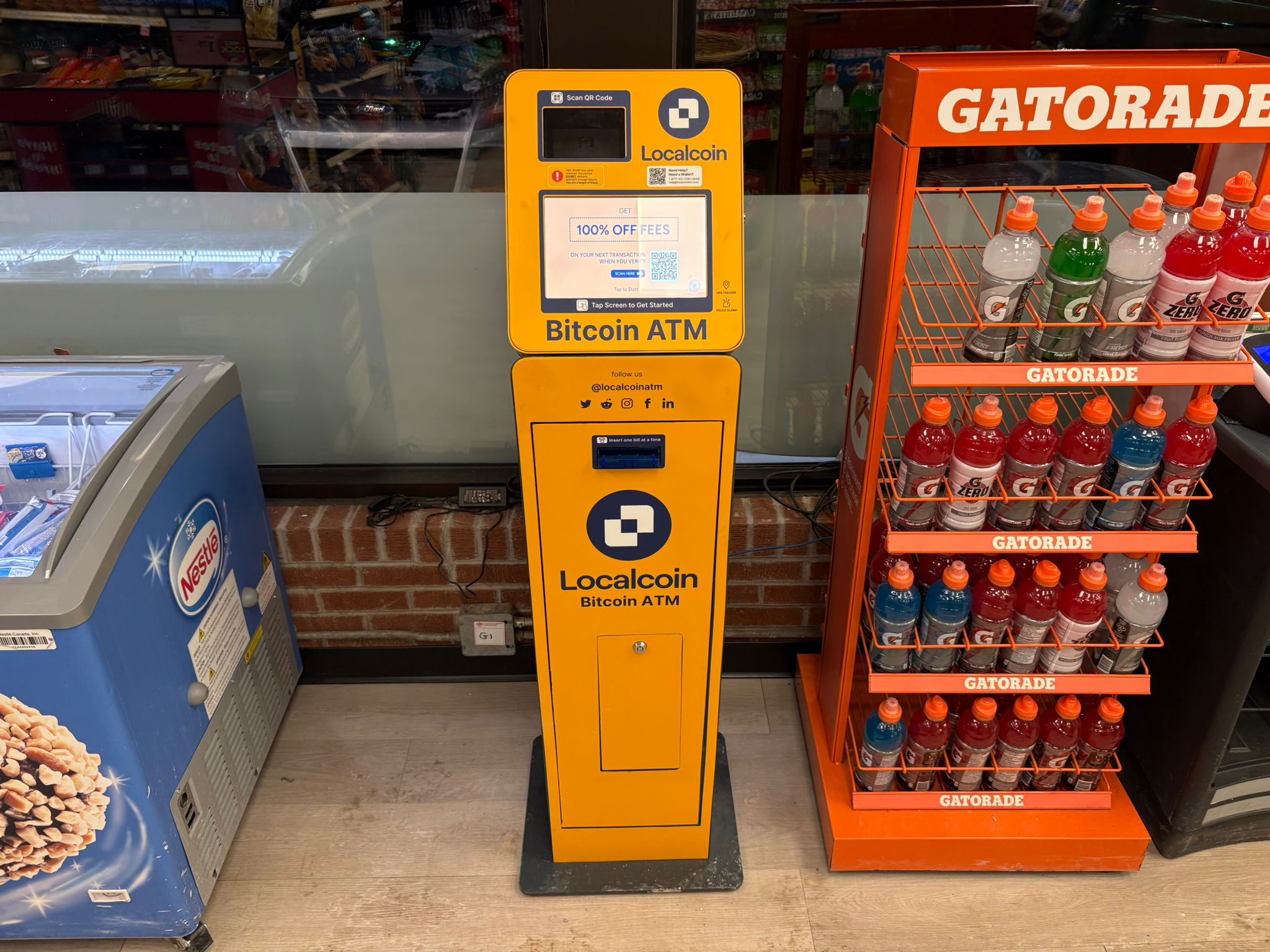 Image of Needs Convenience