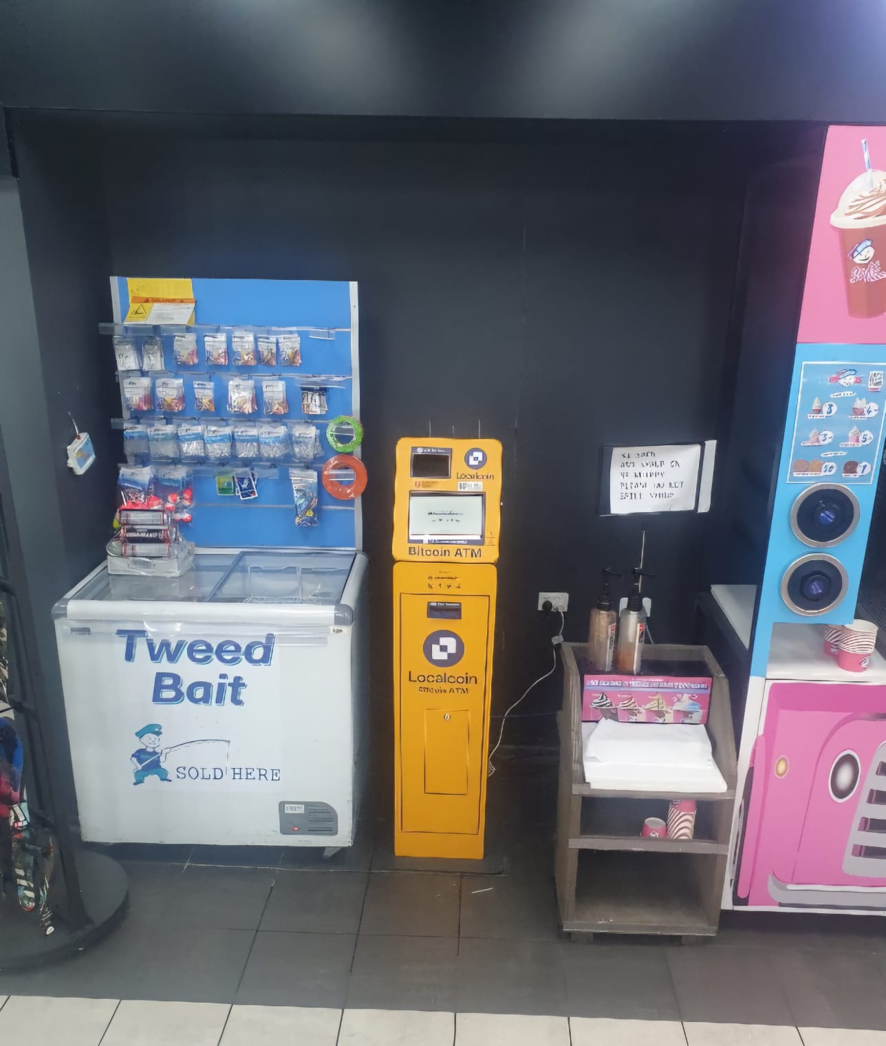 Image of Metro Petroleum Hamilton South