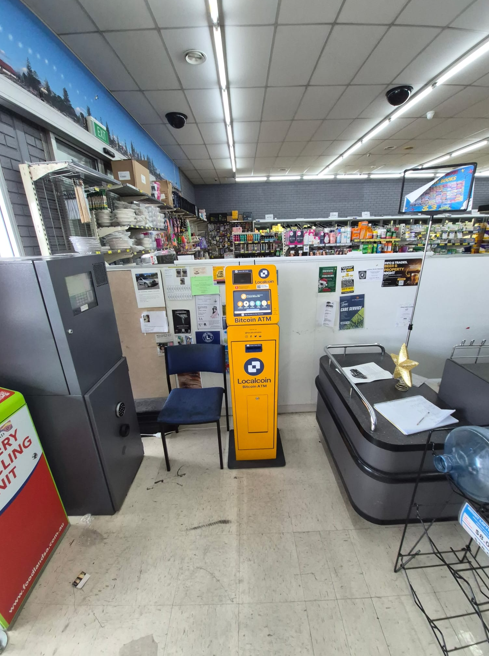 Image of Foodland Hove