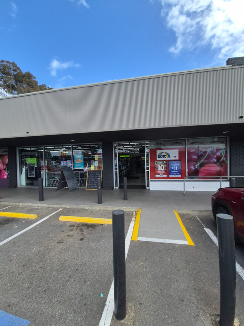 Image of Foodland Hove