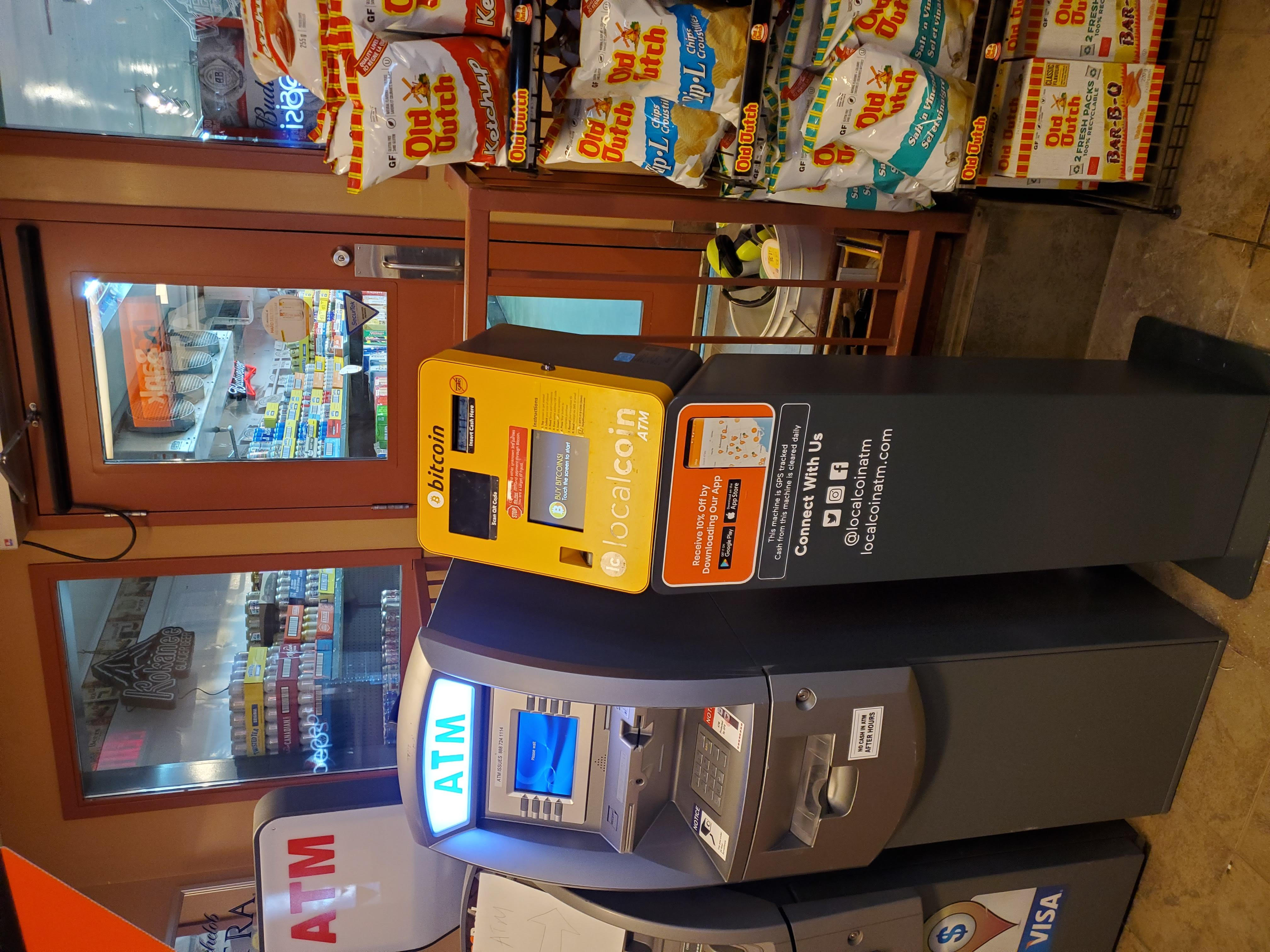 Image of Georgie's Beer & Wine Store