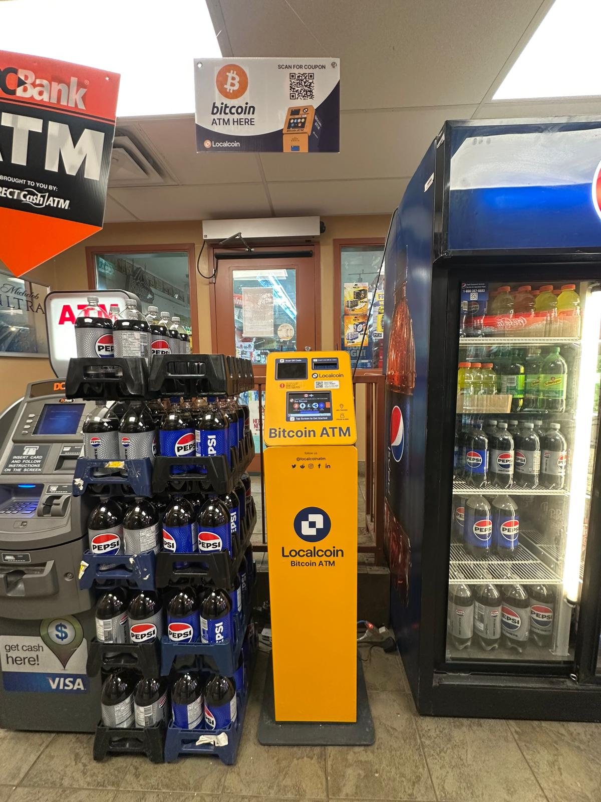 Image of Georgie's Beer & Wine Store