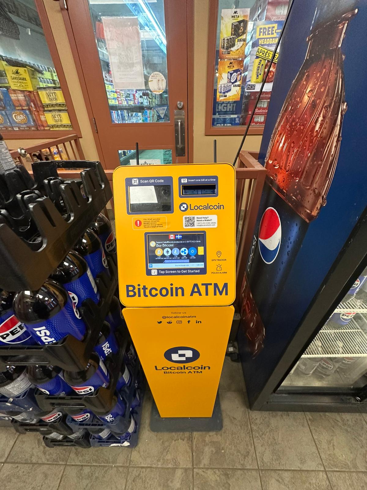 Image of Georgie's Beer & Wine Store