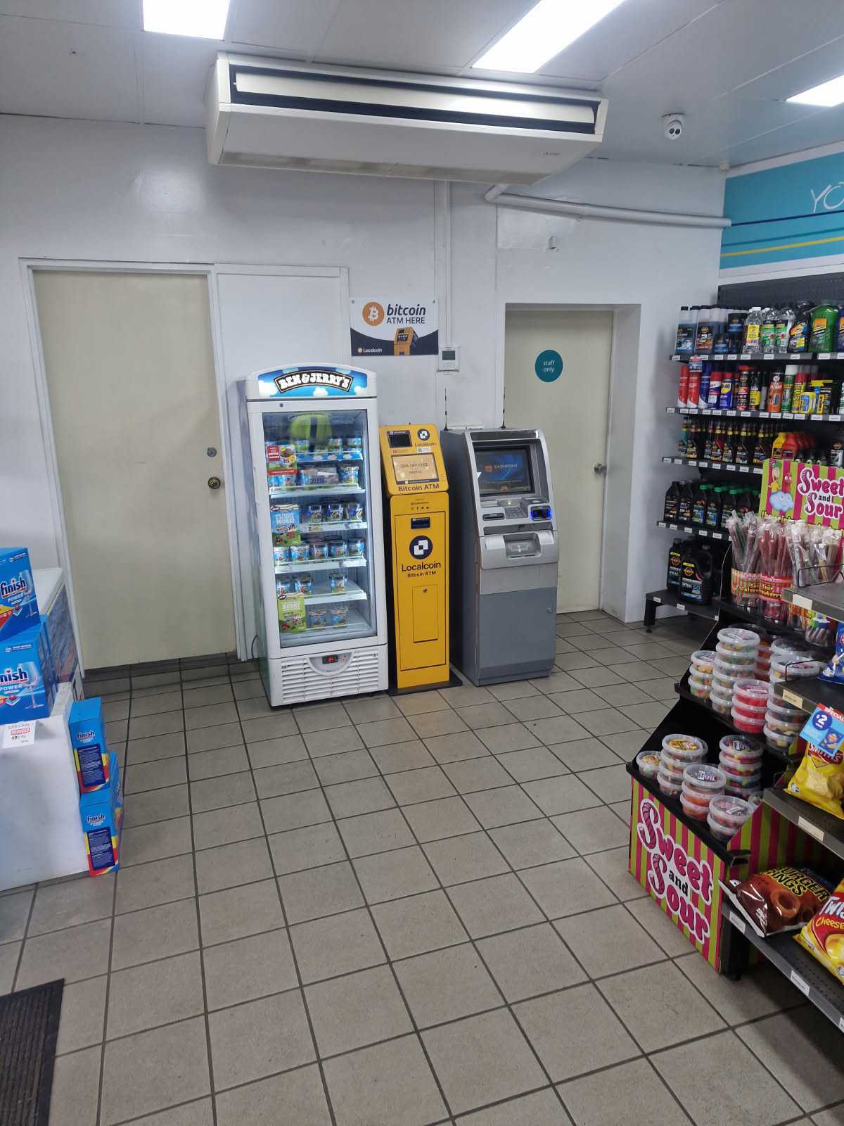 Image of Metro Petroleum Castle Cove