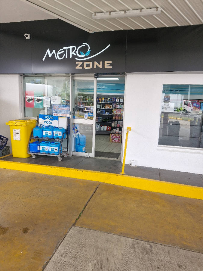 Image of Metro Petroleum Castle Cove