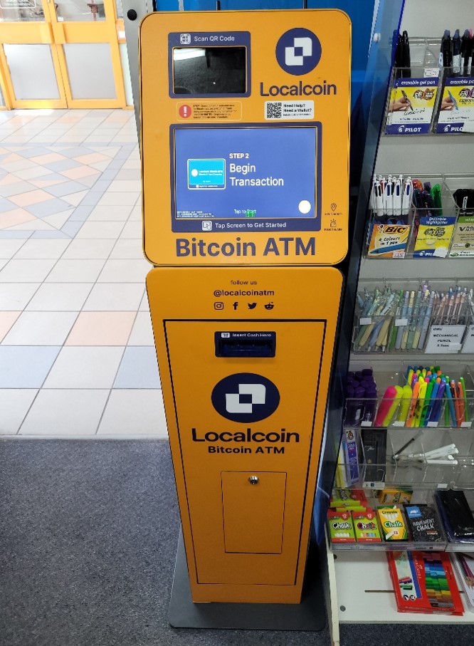 Image of Willetton Newsagency