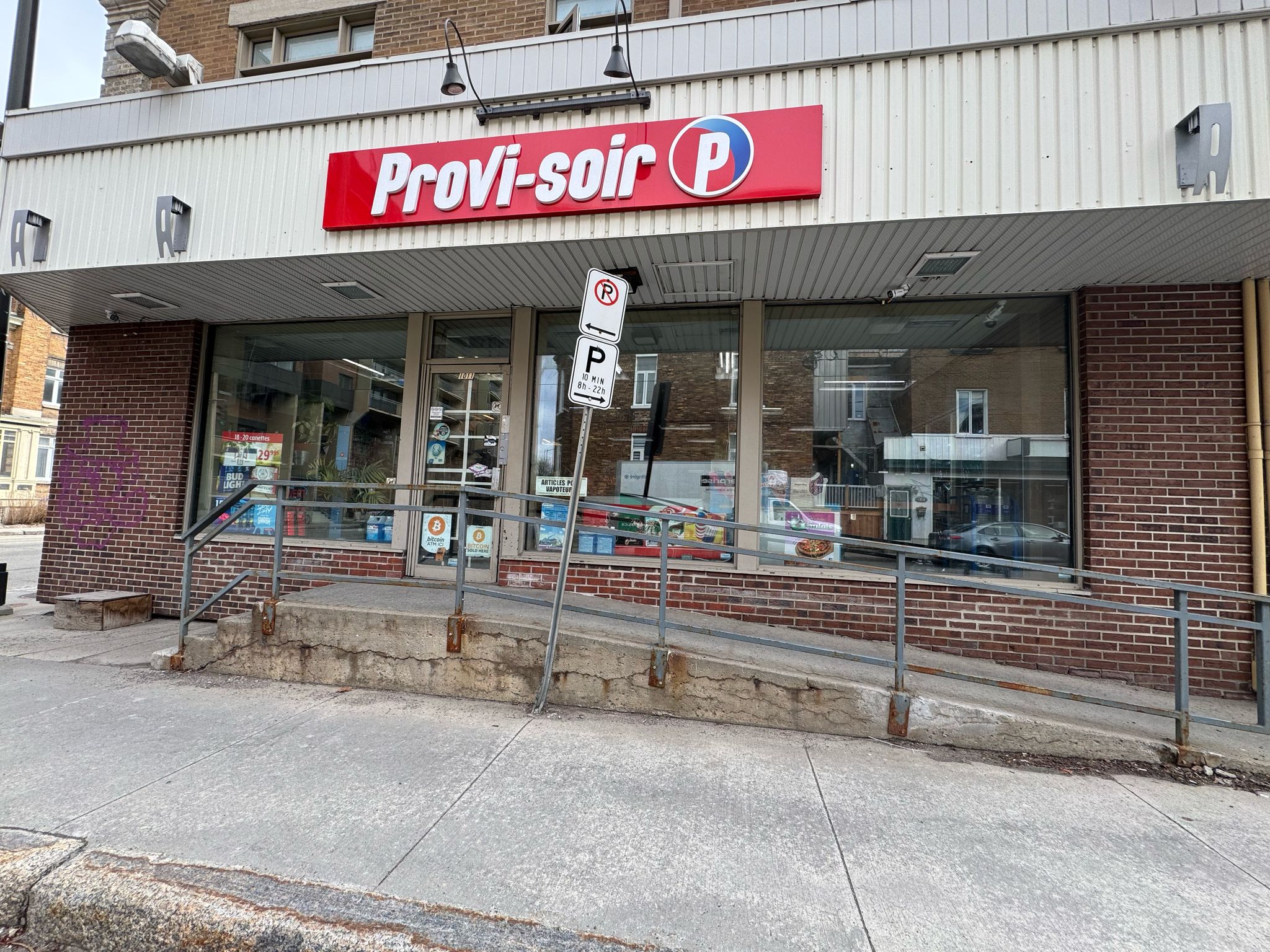Image of Provi-soir