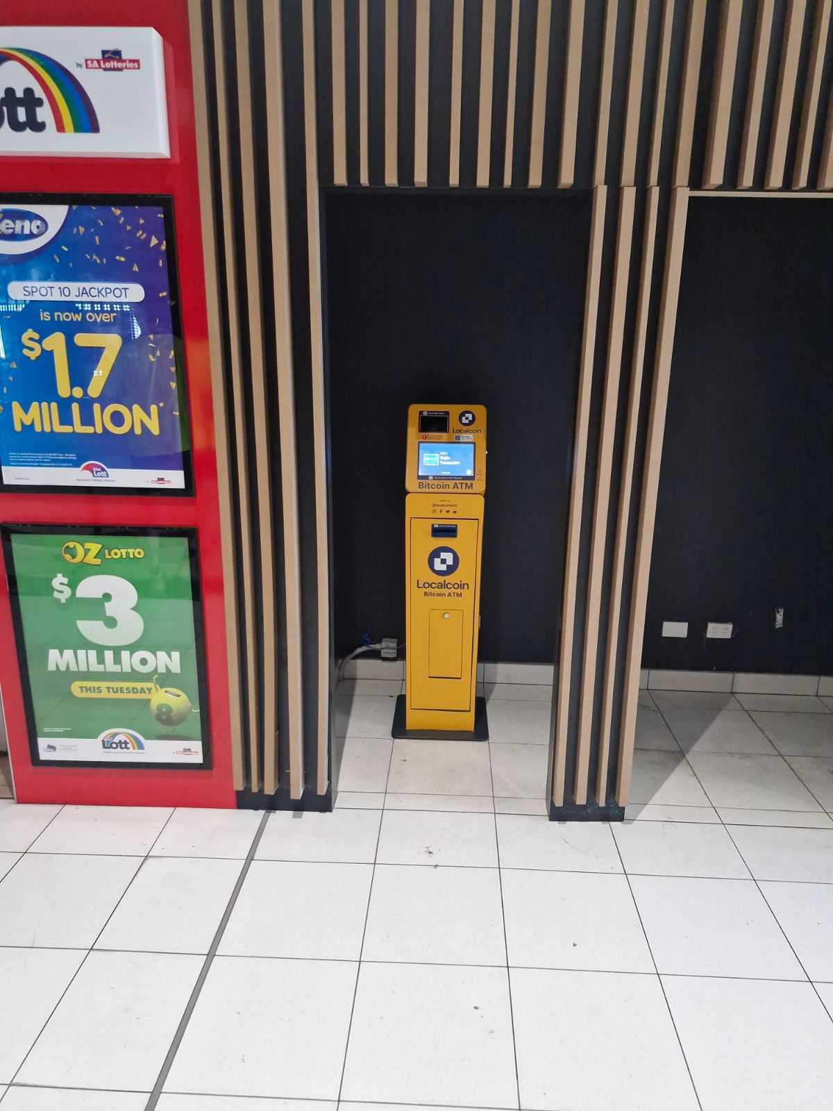 Image of Newton Village Shopping Centre