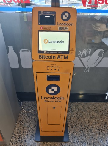 Image of Liberty Oil Karawatha