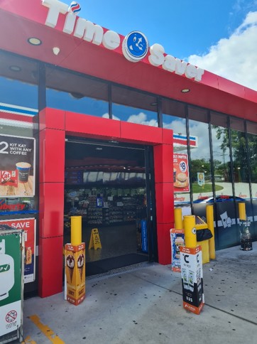 Image of Liberty Oil Karawatha