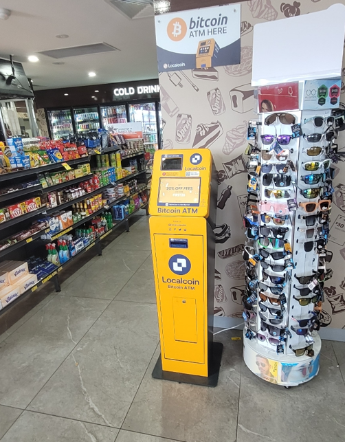 Image of OOM Energy Clayton