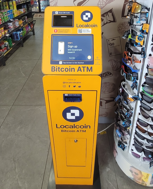 Image of OOM Energy Clayton