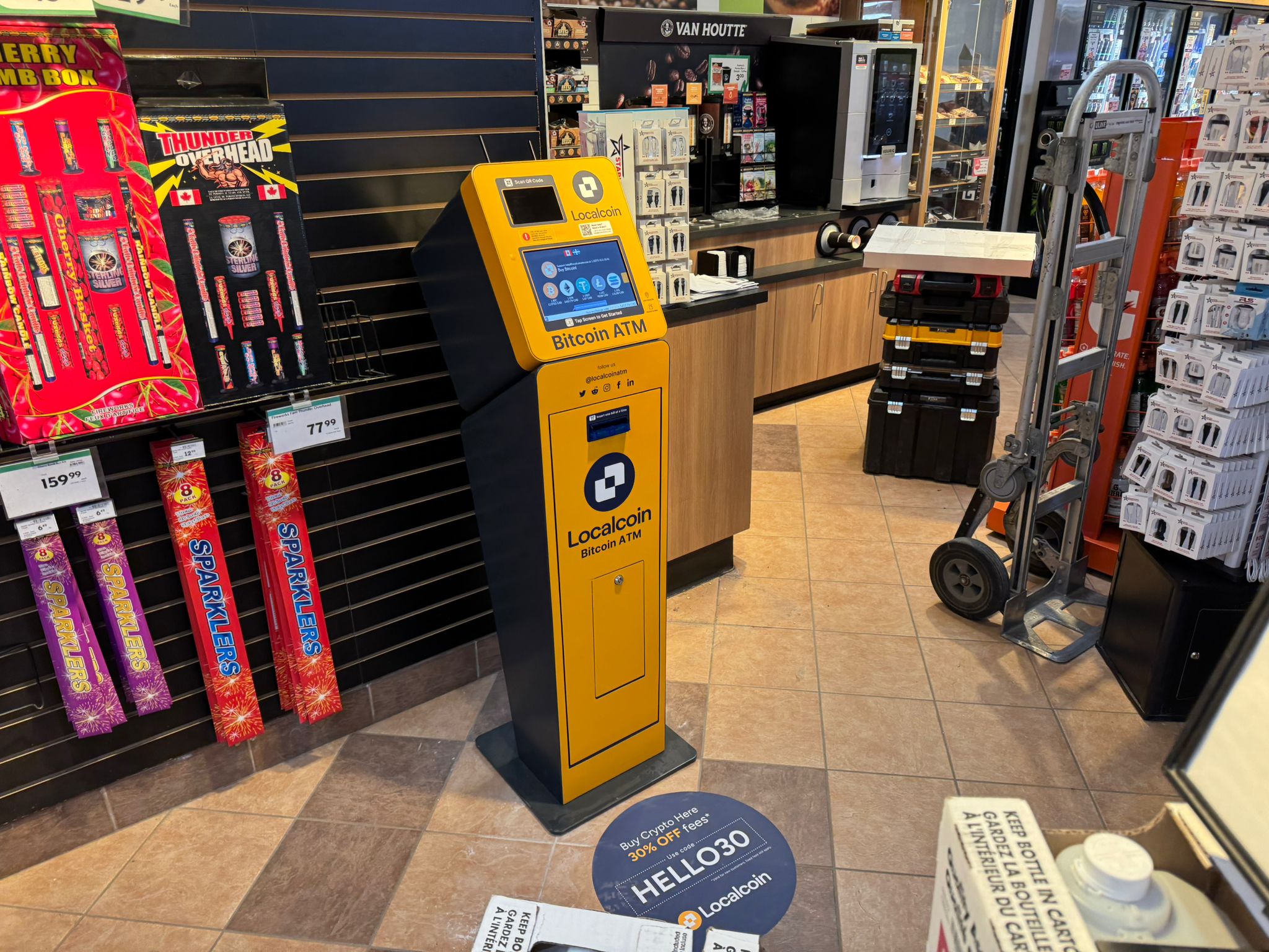 Image of Needs Convenience - Petro Canada