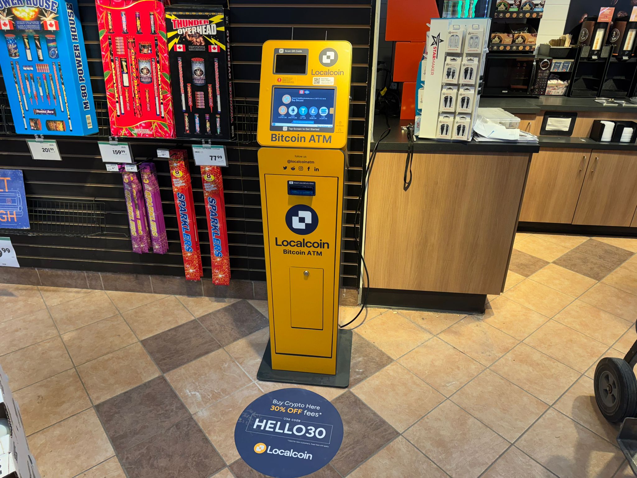 Image of Needs Convenience - Petro Canada