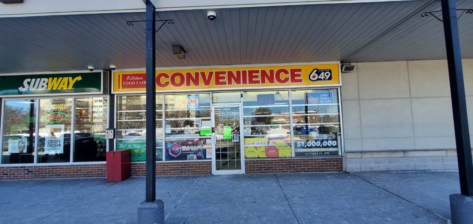 Image of Kitchen Food Fair - Etobicoke