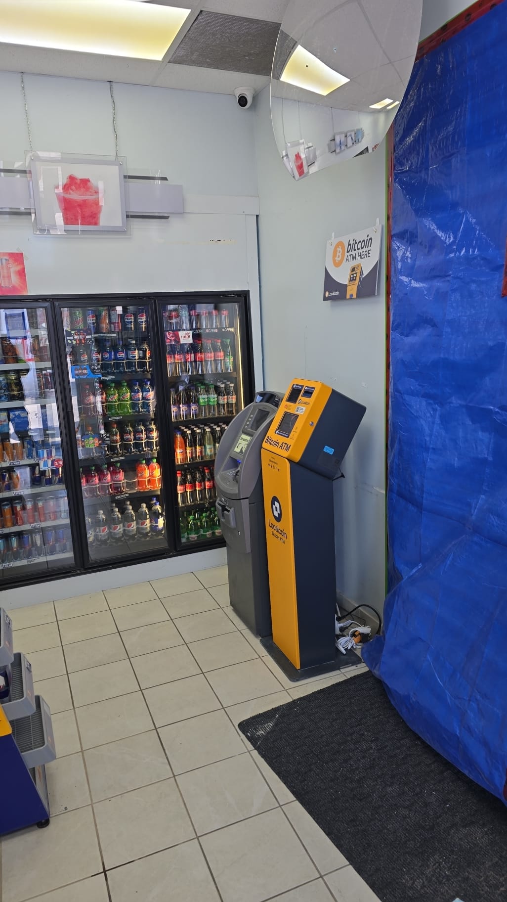 Image of Mobil Gas Station