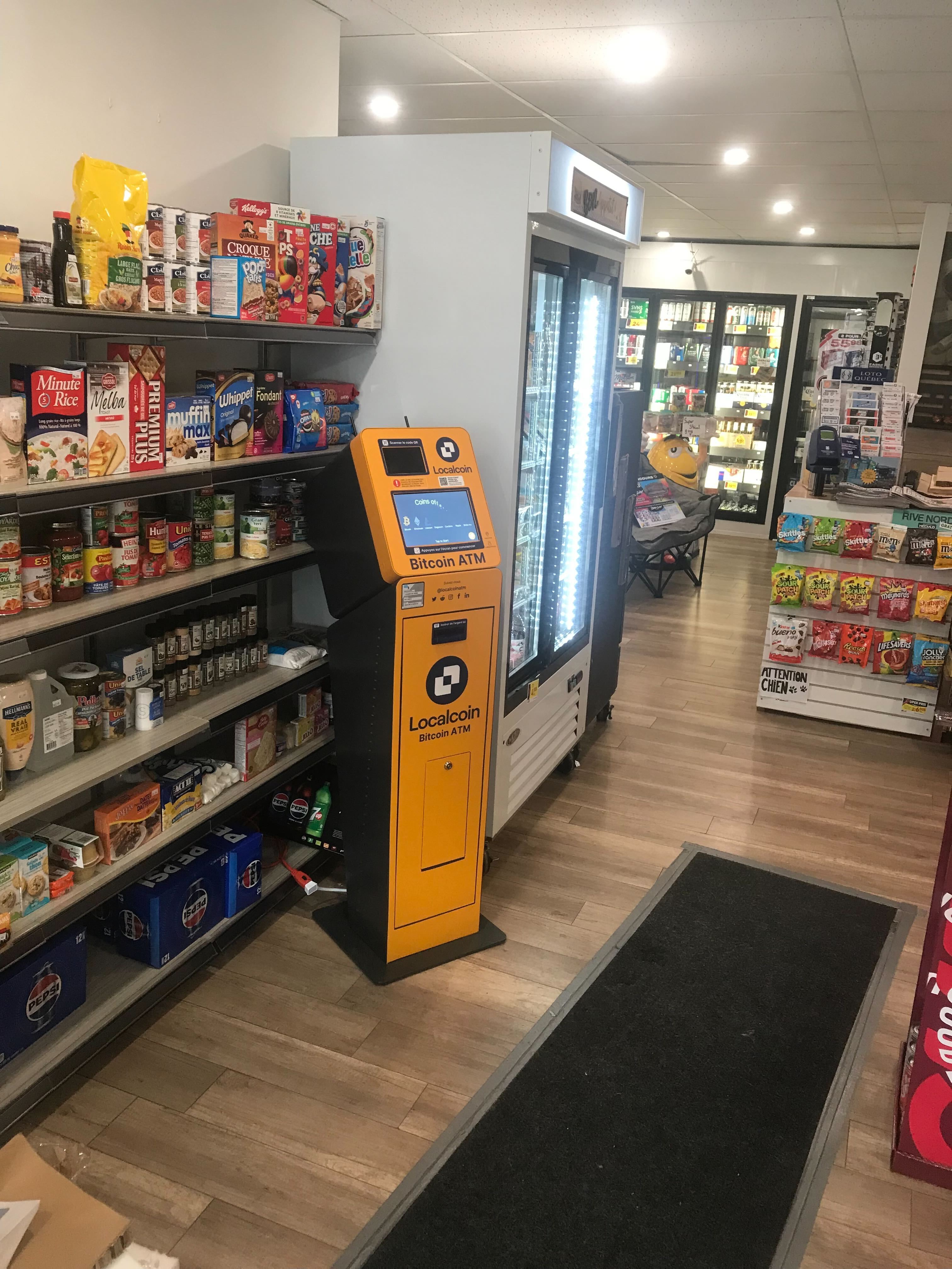 Image of Depanneur Chez Chantal