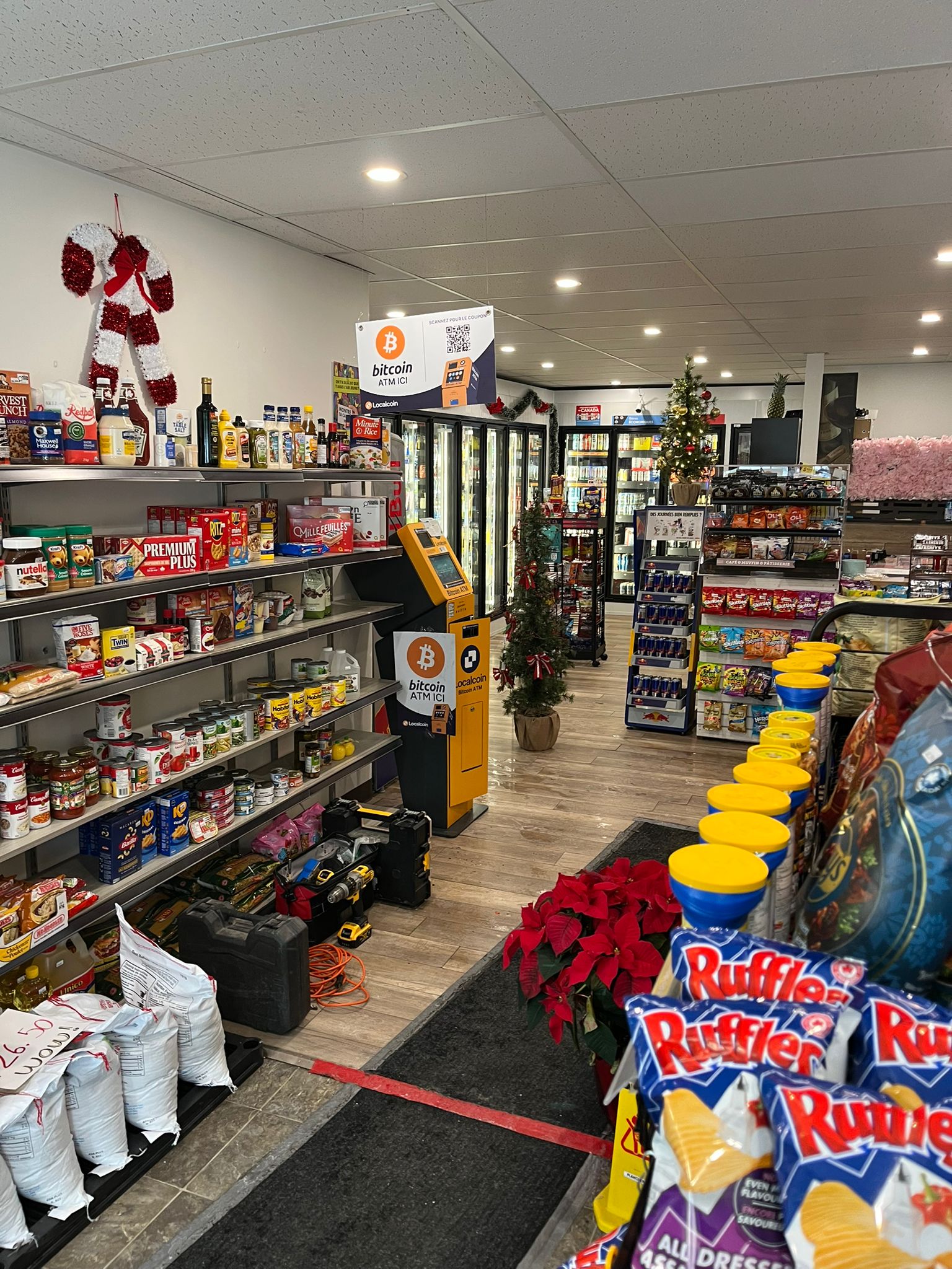 Image of Dépanneur Villani