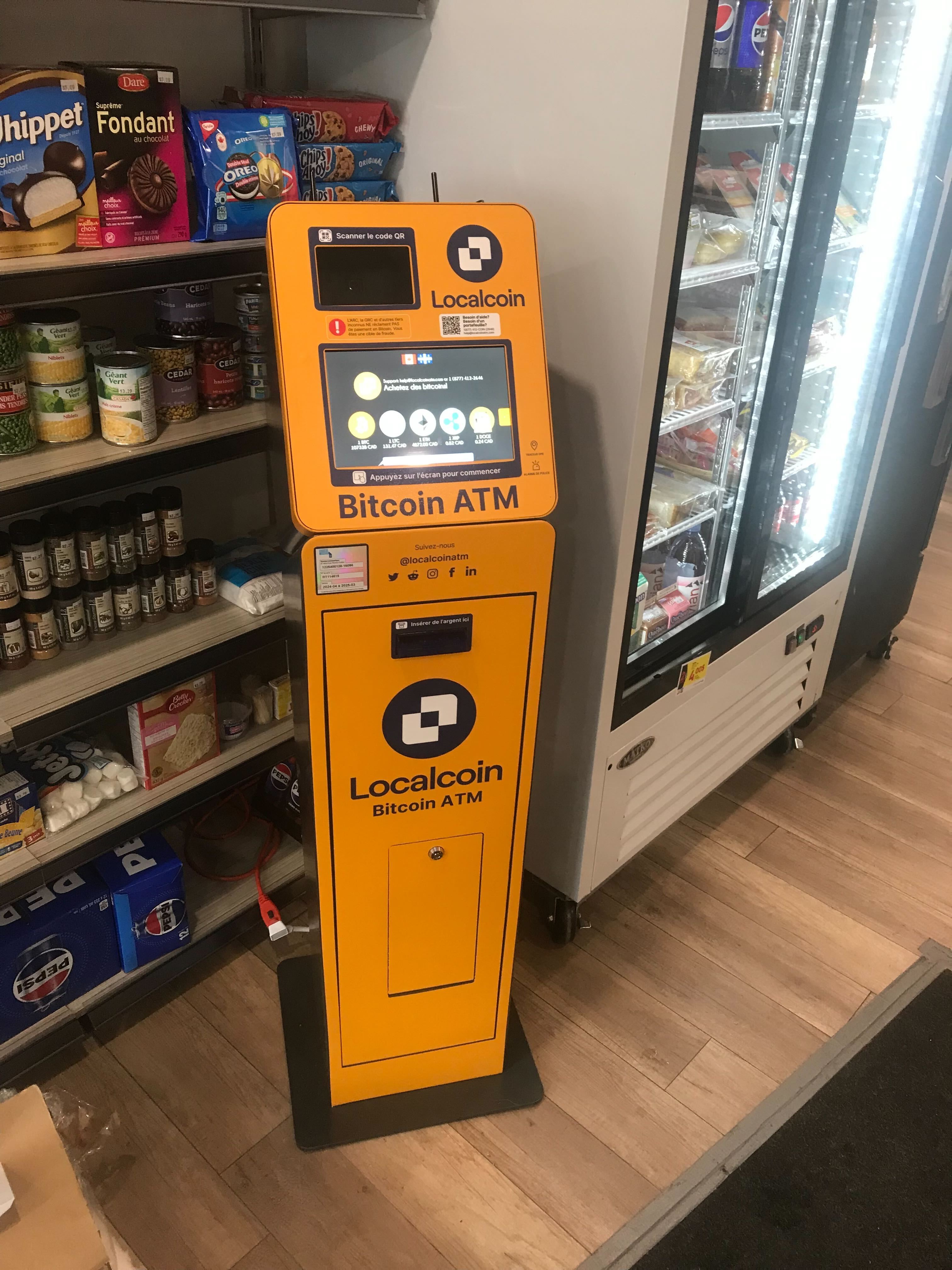 Image of Depanneur Chez Chantal