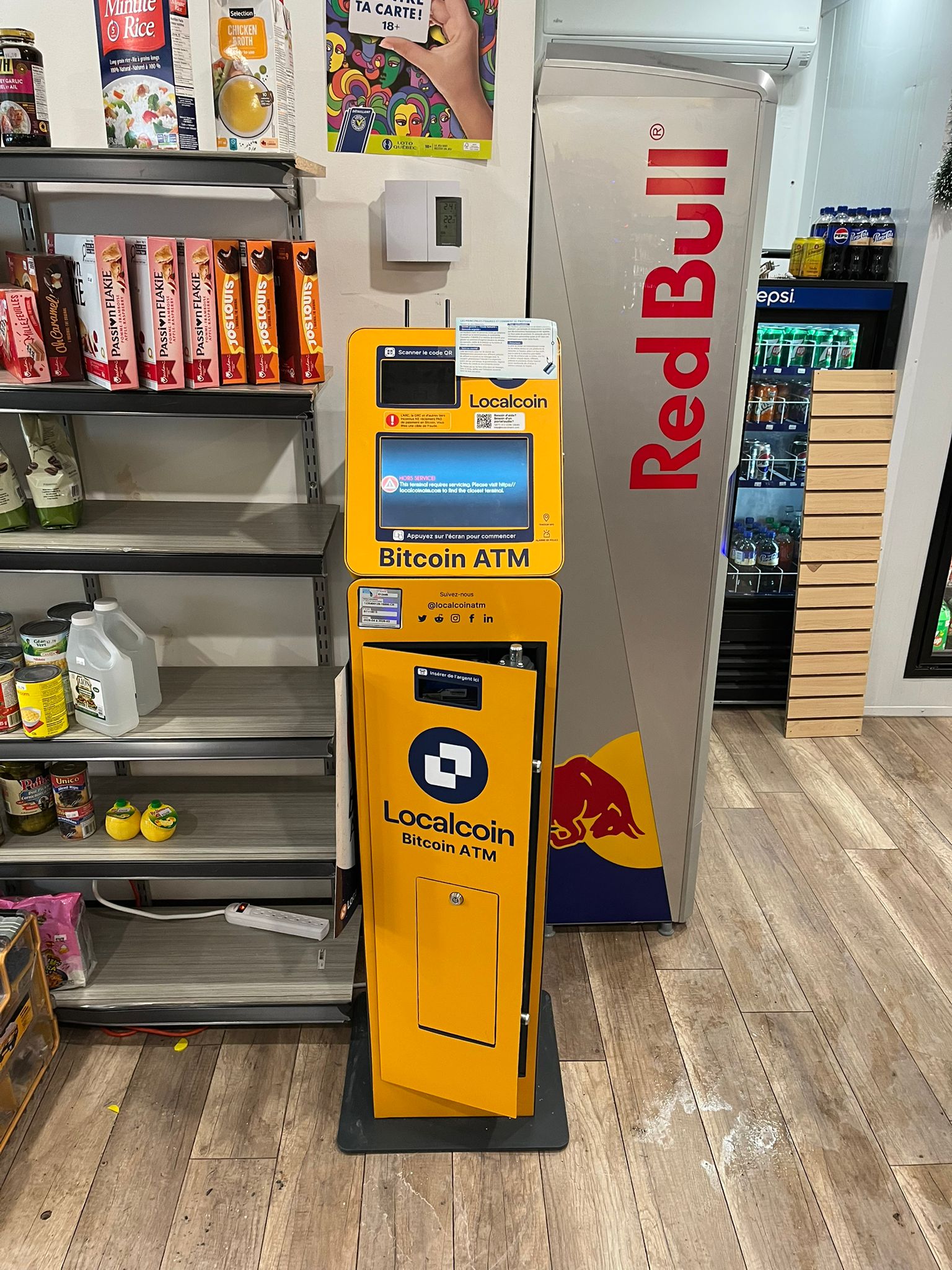 Image of Dépanneur Villani