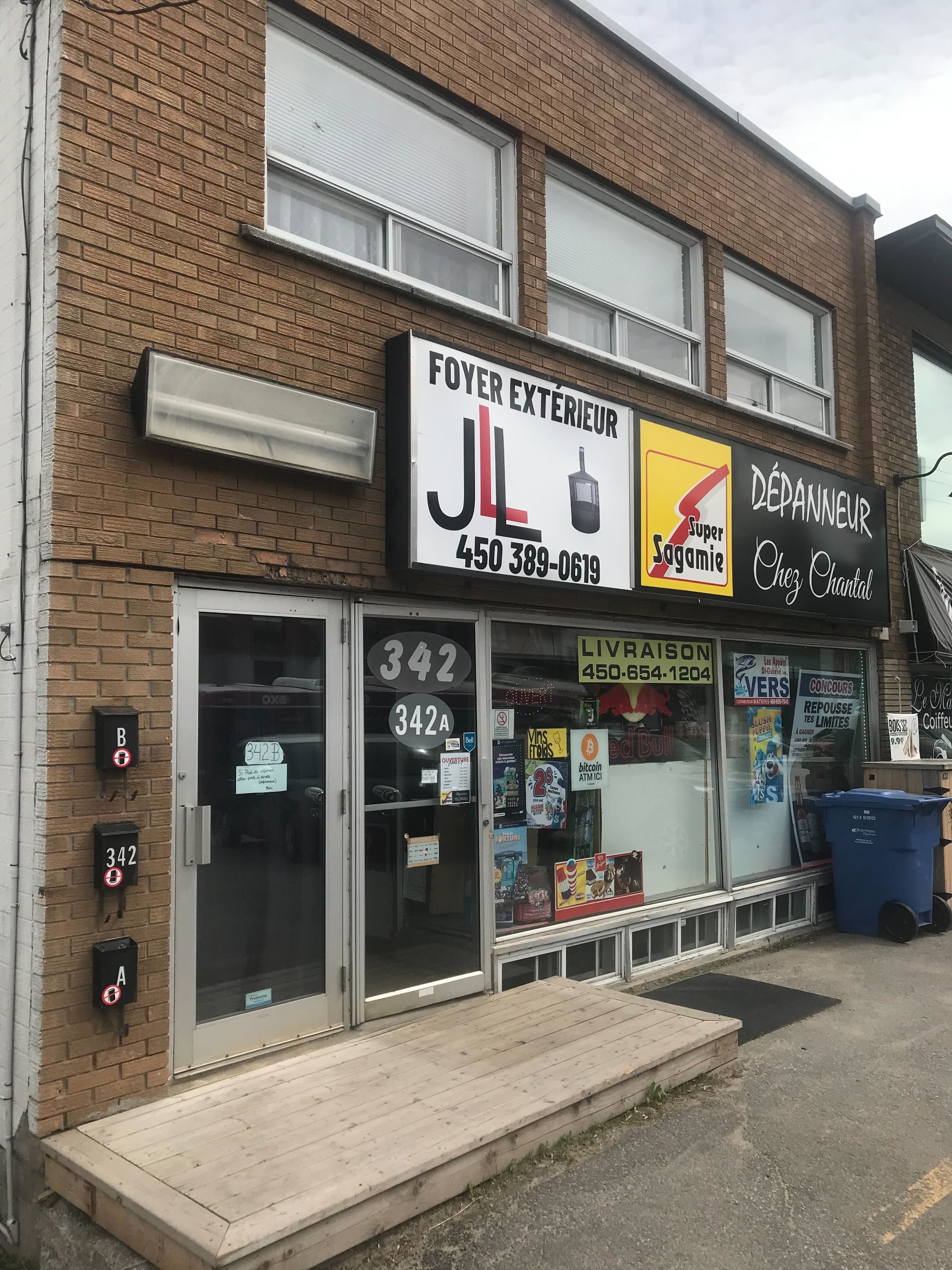 Image of Depanneur Chez Chantal