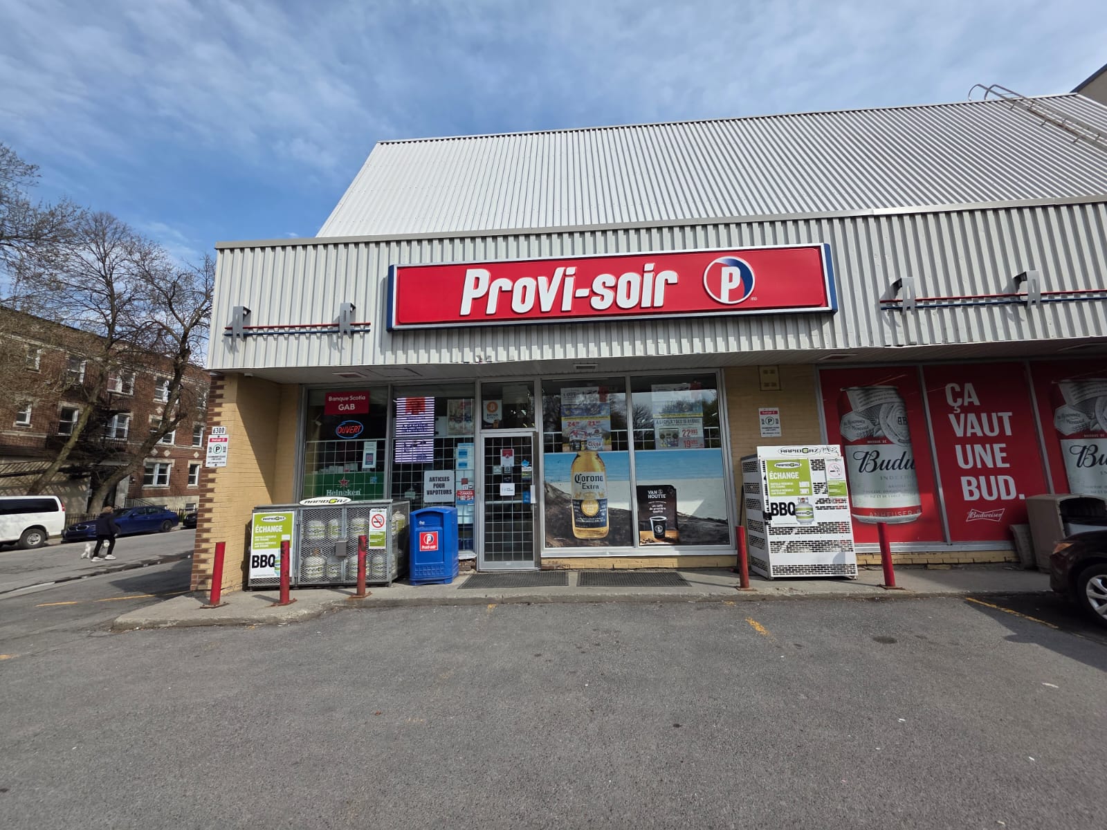 Image of Dépanneur Villani
