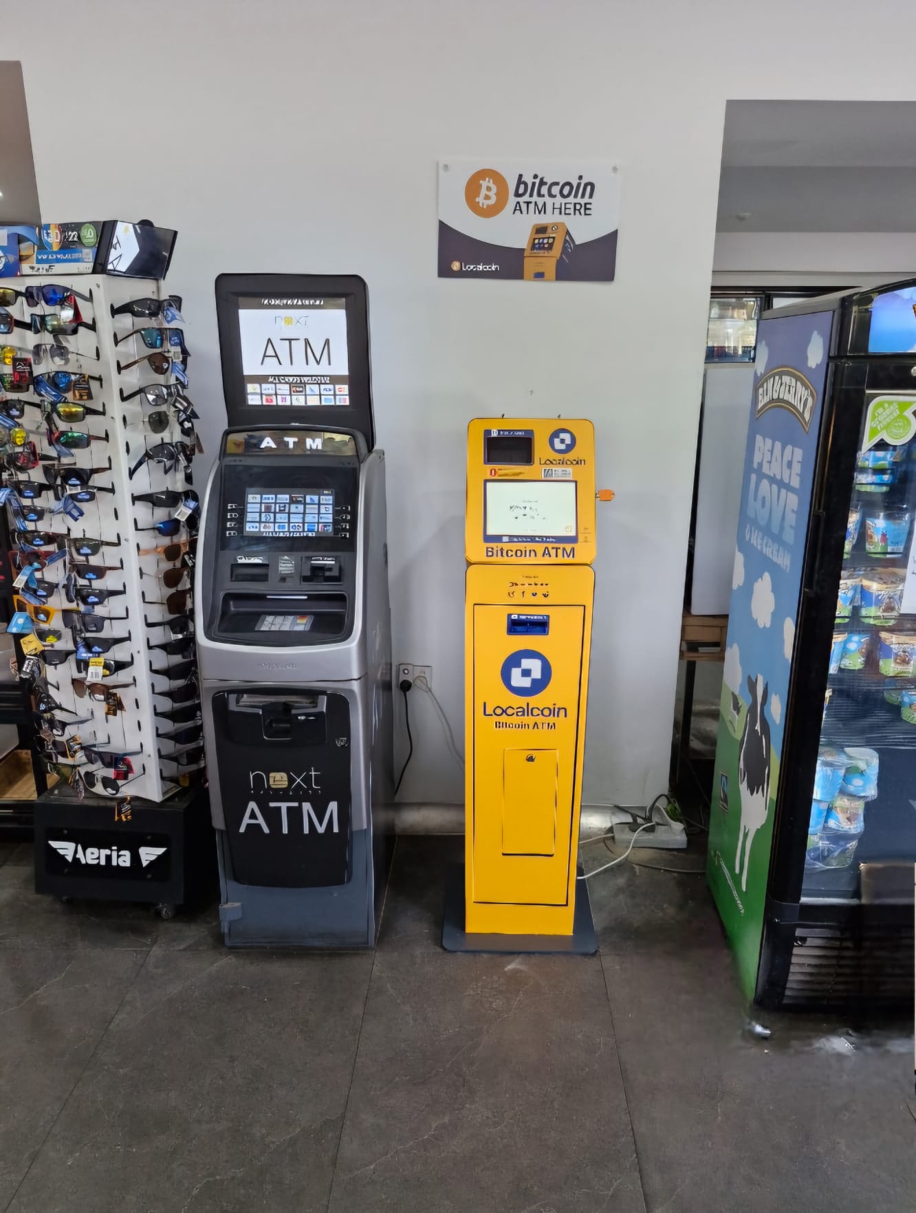 Image of BP Toogoowalah