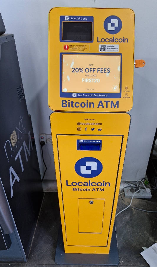 Image of BP Toogoowalah