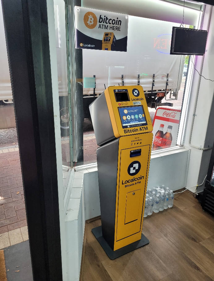 Image of Tobacco Nook - Carlisle