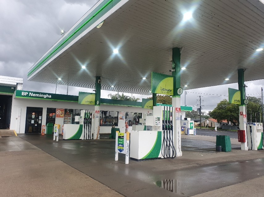 Image of BP Nemingha