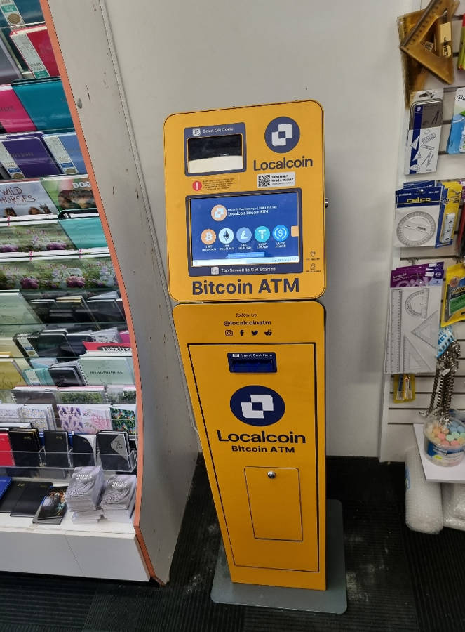 Image of Palm Waters News & Gifts