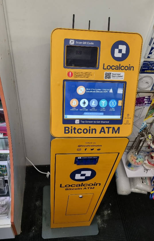 Image of Palm Waters News & Gifts